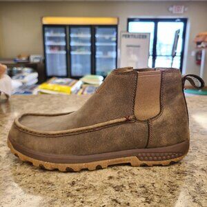 Twisted X Cellstretch Bomber - 9M